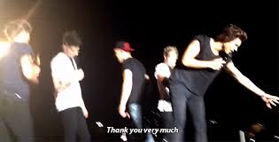 Discover and share the best gifs on tenor. Animated Gif In One Direction Collection By Iselin Super