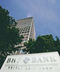 Bhf bank is a company that offers asset and wealth management services. Oddo Cie Ubernimmt Bhf Bank Squeeze Out Eingeleitet