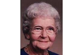 Margie Ring Obituary (1925