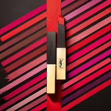 Yves Saint Laurent Rouge Pur Couture The Slim Lipstick 11 Rouge Pur Couture The Slim Matte Lipstick In 2020 Fall Lipstick Matte Lipstick Ysl Lipstick