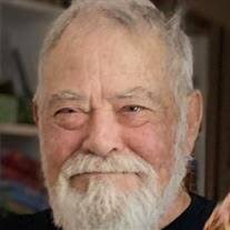 Alford Danny Harrison Obituary