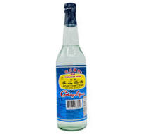 Pearl River Bridge 9.9% Salted Cooking Wine (600ml)