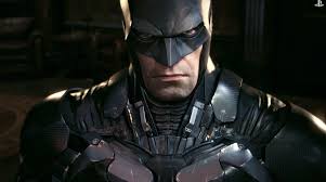 The dark knight batsuit has arrived in batman arkham knight, here's some gameplay of it, as well as my thoughts on the suit!★:follow me on twitter. Batman Arkham Knight Offscreen Gameplay Footage From The E3 Showfloor