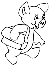 Take your child to the zoo, take a few coloring pages with you and have your child recognize the animals and then color them. Pin On Printing