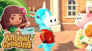 May 05, 2020 · the 6 truly worst things you need to do on your animal crossing island; Lights Camera Action Julian Drama Animal Crossing New Horizons 42 Youtube