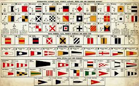 Maritime Signal Flag Clipart Images Gallery For Free