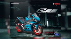 Модель цена объём двигателя год. 2021 Yamaha Yzf R25 Rolls Out In Malaysia