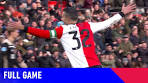 FEYENOORD SMASHES AJAX IN DE KLASSIEKER ... - YouTube