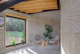 Experience a rich colours, shadows and impressive lights that make. Seven 3d Printed Houses That Have Been Built Around The World