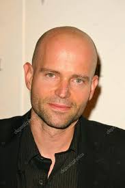 Marc Forster — Stock Editorial Photo © s_bukley #17224811