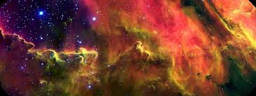 Gemini Images A Psychedelic Stellar Nursery Gemini Observatory Nebulosas Universo Universo Estrellas