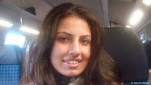 Women in South Asia and Germany