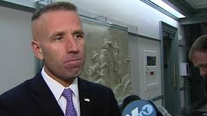 Talk is turning to the Delaware governor's race