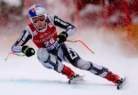 His niece is multiple olympic gold medalist swimmer katie ledecky. Multi Talented Ledecka Adds First World Cup Downhill Victory To Trophy Case Airdrietoday Com