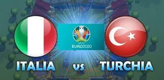Formazione tipo, calendario e precedenti. Italia Turchia Euro 2021 Events Rome 11 June 2021