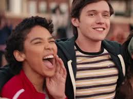 From Page to Screen—"Love, Simon"