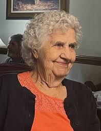 Obituary information for Betty Williams