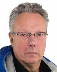 Hans Olav Hognestad til Mapei