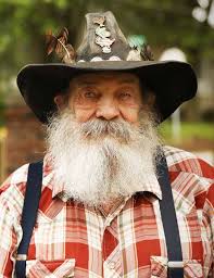 Round and 'Round They Go