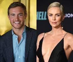 Born 7 august 1975) is a south african and american actress and producer. Peter Weber Of The Bachelor Is Out Here Publicly Flirting With Charlize Theron Glamour