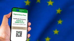 In dit filmpje leg ik je in het kort uit hoe je met de a. Het Europees Covid Certificaat Een Antwoord Op Al Je Vragen