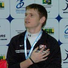 Profile for Ryan Estep, Paralympic Fencing Athlete