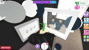 The royal egg costs 1000 but the pecent is 3%. Build Your Adopt Me House By Clumsy Chan Fiverr