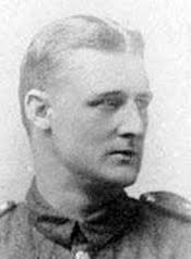 Serjeant Richard William Brown Royal Welsh Fusiliers. Died Wednesday 4  September 1918
