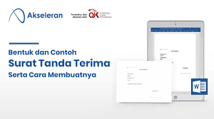 Kali ini contoh surat tanda terima uang barang dan dokumen akan dijelaskan lebih rinci agar anda dapat membuat surat tanda terima sesuai dengan kebutuhan perusahaan atau kantor anda. Contoh Tanda Terima Yang Lengkap Dan Benar Akseleran Blog