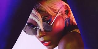 Want to discover art related to holliwud? Janelle Drops New Video Make Me Feel Embracing Her Bi Side Aazios Lgbtq News And Entertainment