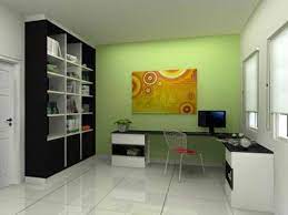 Minimalist Study Room Study Room Home Trends Room Remodeling