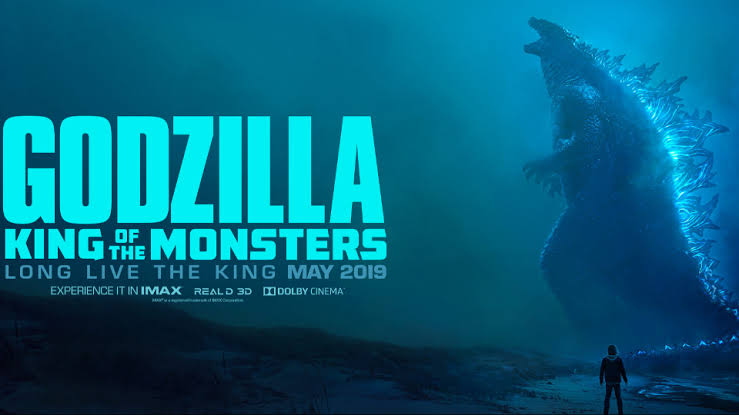 Image result for Godzilla: King of the Monsters"