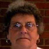 Obituary information for Helen Louise Armstrong