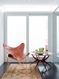 Mid Mod Style Guide 15 Iconic Scandinavian Chairs Hgtv Butterfly Chair Interior Design Scandinavian Chairs