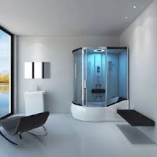 Cerchi un box vasca a prezzi concorrenziali senza rinunciare alla qualità? Dettagli Su Home Deluxe Doccia Cabina Doccia Box Doccia Cabina Doccia Vasca Da Bagno 2in1