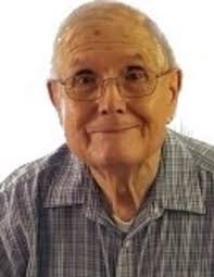 Obituary information for Harry Roderick Lewis