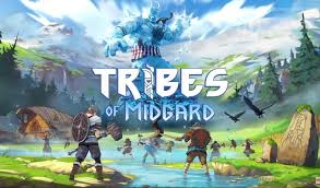 The multifaceted title makes you an einherjar, a warrior carried to valhalla after death, sent to midgard to protect the seed of yggdrasil. Tribes Of Midgard Releases On Pc Ps4 Ps5 At The End Of July