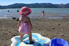 Wallowa lake state recreation area, six miles south of joseph. Family Friendly Great Rangers Joseph H Stewart State Park Ore Are We There Yet
