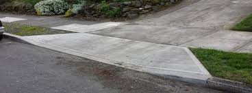 Concrete repair services in oregon. Voluntary Sidewalk Repair Minor Improvement Permit Mip The City Of Portland Oregon