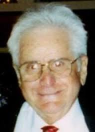 Ernest Francis Ferrari, 88, Of Westport, Recording Industry Executive