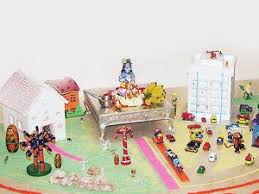 Welcome krishna to your home with these beautiful and simple home decoration ideas. Janmashtami 2019 Pooja Room Decoration Ideas To Make Your Home Look Beautiful Boldsky Com