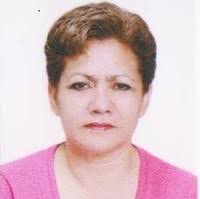 Verónica Zacarías López