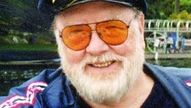 Antique and Classic Boat Show Winners