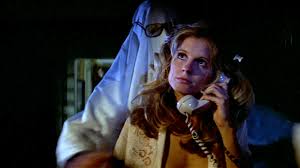 Halloween was the first american horror film i ever saw, as i had grown up watching brilliant hammer horror films and my parents had a trust in hammer that it would scare me, but never terrify me. This Week In Horror Movie History Halloween 1978 Cryptic Rock