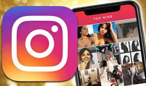 In other words, you're turning content into more. How To Create Instagram Top Nine 2019 Step By Step Itigic