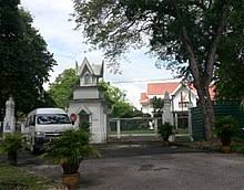 If you find yourself in a complex legal situation in a. Malaysia Thailand Relations Wikipedia