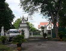 List of diplomatic missions in malaysia. Malaysia Thailand Relations Wikipedia