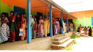 State braces for election results. When Preparations Are On For Assembly Election Opinion Editorial Kerala Kaumudi Online