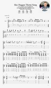 Hey Duggee Guitar Lesson How To Play Hey Duggee Theme Song On Guitar Guitar Lessons In Wimbledon Raynes Pa Online Guitar Lessons Guitar Lessons Guitar Songs