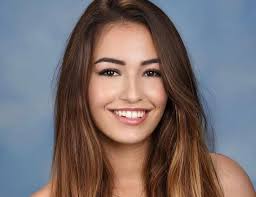 Joyce Chiara's Instagram, Twitter & Facebook